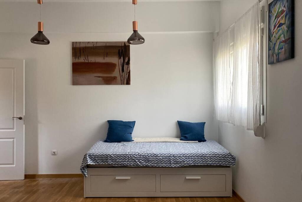 Charming Apartment In בסריל דה לה סיירה מראה חיצוני תמונה